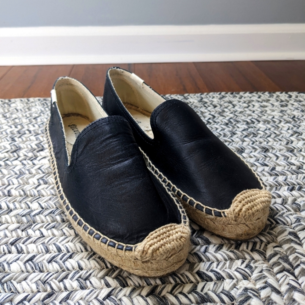 Soludos shoes